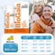 BioGaia probiotic capsules for children and adults