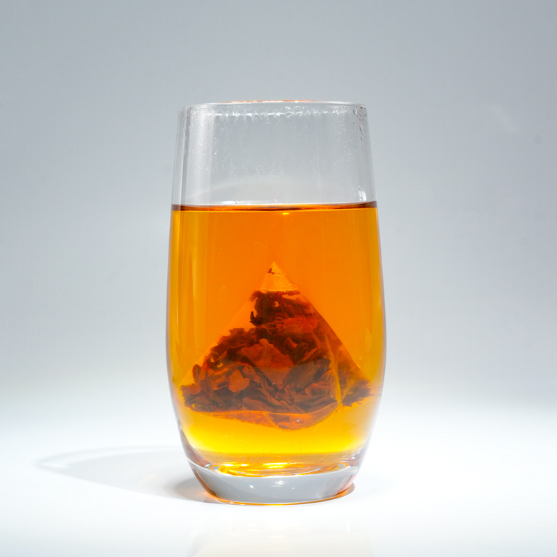 蜜香品质遵义红茶贵州高原原产地茶园自销原叶遵义红三角包66g