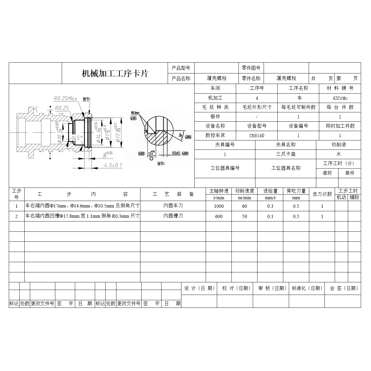 车铣削机械工艺规程设计工序卡加工工艺工艺过程卡工艺分析说明书,淘宝优惠券,粉丝福利购,淘宝优惠卷