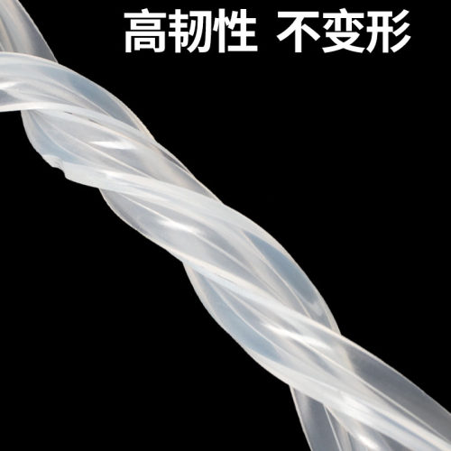 美的原厂电压力锅密封圈4L升5L电高压煲胶圈配件6L硅胶圈橡皮垫圈 - 图2