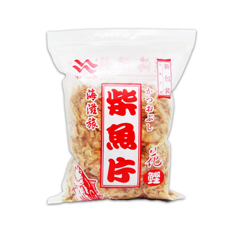 新太平洋木鱼花商用海滋旅柴鱼片大阪烧章鱼小丸子寿司料理200g,淘宝优惠券,粉丝福利购,淘宝优惠卷