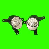 Adapted Guangqi Chuanqi GS4 front fog light day line lamp GS4 mist lampshade fog lamp shell day line lamp harness original factory accessories