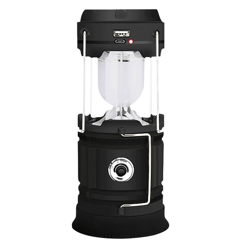 Светодиодная палатка на солнечной энергии для кемпинга, дорожный супер яркий портативный светильник