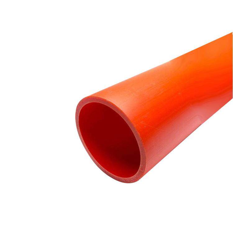 MPP电力电缆管直埋给水管黑色PE穿线盘管电线保护套聚乙烯拖拉管,淘宝优惠券,粉丝福利购,淘宝优惠卷