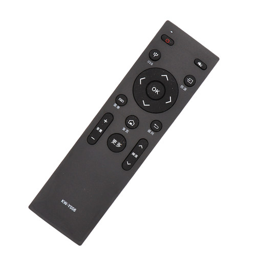 适用于康佳KKTV液晶电视遥控器K43 K49J K32J K43J U50 K49 R49 K55 - 图3