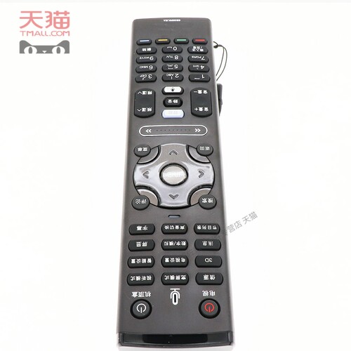 适用于夏普电视语音遥控器GB089WJSA LCD-46LX755A 52/60LX755A - 图1