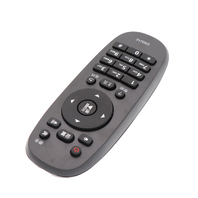 适用于松下电视机遥控器TH-48AX600C TH-55AX600C CN3J12遥控器