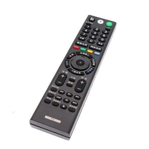 适用于 索尼遥控器 RMF-TX300C RMF-TX310C TX210C索尼电视遥控器 - 图0