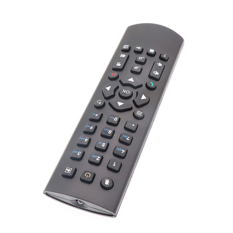 适用于华为高清视频会议终端遥控器 VPC600/620 TE30/40/50/60 9030/35A
