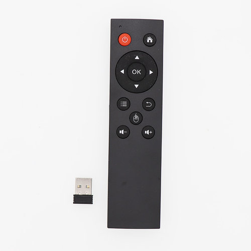 2.4G适用于夏普电视机遥控器GB089WJSA LCD-60LX750A 46/52LX750A - 图3