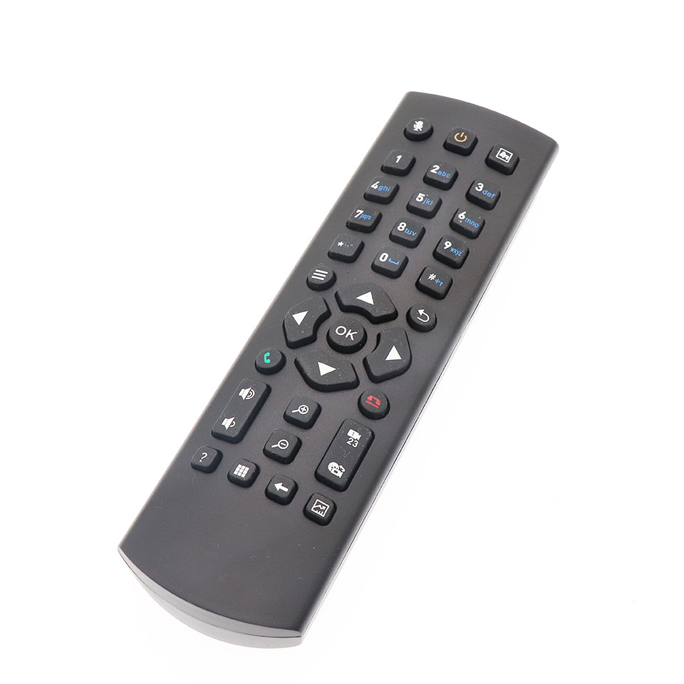 适用于华为高清视频会议终端遥控器 VPC600/620 TE30/40/50/60 9030/35A