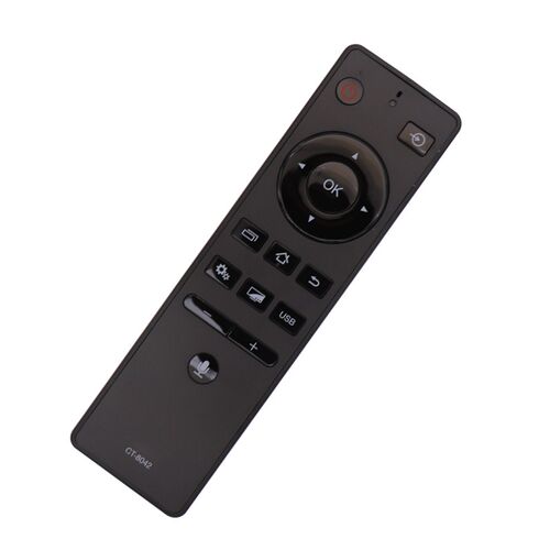 适用于东芝液晶电视机遥控器 CT-8042 50U7450C 55U8450C 65U7450C - 图1