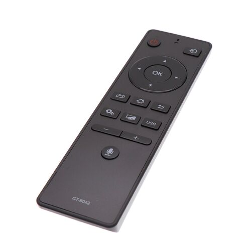 适用于东芝液晶电视机遥控器 CT-8042 50U7450C 55U8450C 65U7450C - 图2