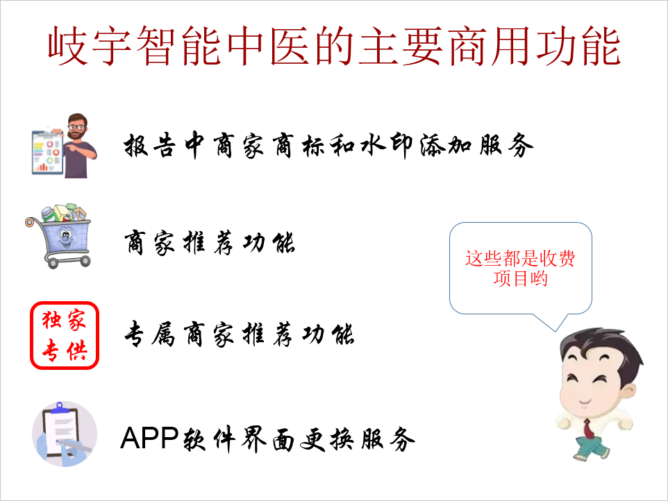 中医脉诊仪四诊仪电子诊脉把脉号脉养生亚健康体质经络体检舌诊仪 - 图2