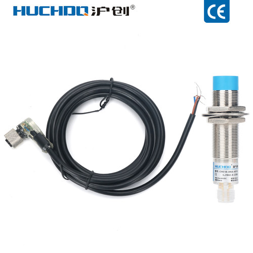M18传感器接近开关LJ18A3-8-Z/BX-G/BY/AX/AY/EX/EZ/DZ/DX常开24V - 图3