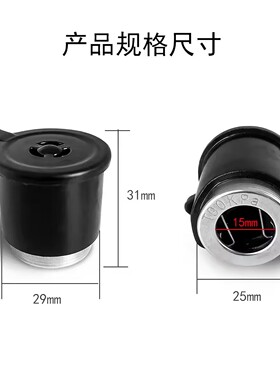 适用格兰仕电压力锅排气阀配件限压阀压力阀止压阀YAYB系列出气阀