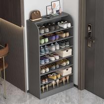 Shoe rack sub multilayer Easy doorway Home Good-looking Shoes Incorporate Dust Resistant Economy Type New 2022 Shoe Cabinet