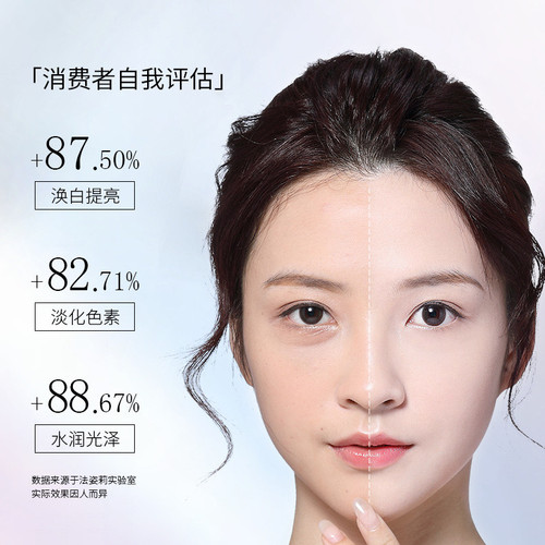 【熊果苷淡斑面霜】质地轻薄水润，淡化色斑提亮 - 图1