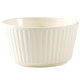 Cream style rice bowl home 2026 new high-end ceramic small bowl soup bowl plate dish set tableware