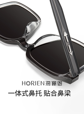 时尚大框太阳眼镜男款