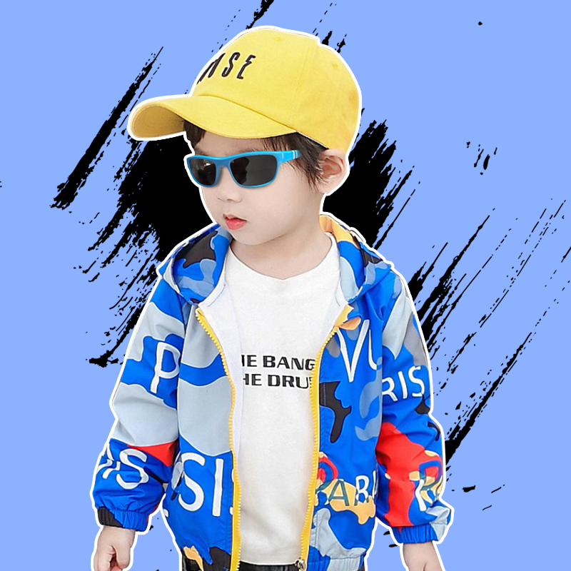 东权眼镜专营店迪士尼儿童太阳眼镜小孩宝宝墨镜可爱卡通男韩版潮流时尚护目玩具1