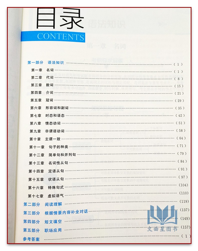 2023版中职生升学考试复习指导英语通用版高中中职生对口升学高考总复习资料单招英语中专升大专辅导山东人民出版社