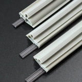 Применимо к звездным холодильнику герметизирующие дверные клеевые стержень универсальный всасывающий магнитный герметичный герметичный уплотнение