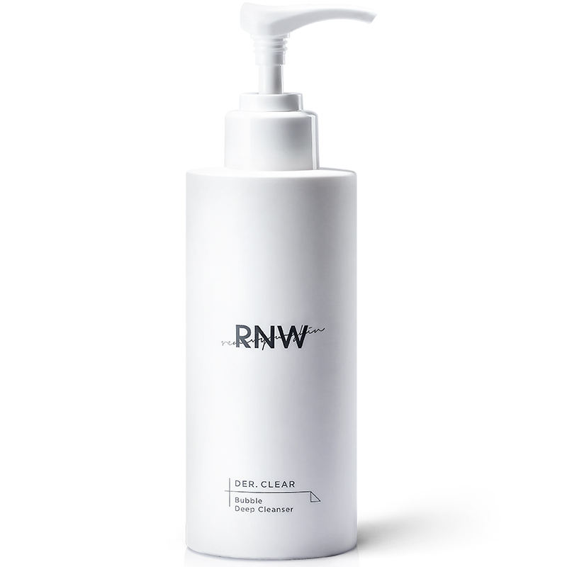 【官方旗舰】韩国rnw氨基酸女洗面奶 RNW海外洁面