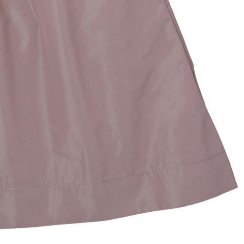 benebene韩国童装秋冬新款女童宝宝莫代尔柔软舒适假两件连衣裙 - 图3