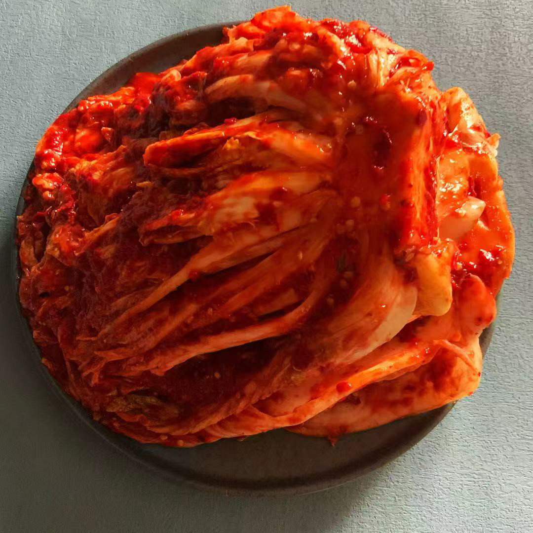 延边特产 韩食府辣白菜 朝鲜族泡菜美食辣白菜延吉咸菜下饭菜食品,淘宝优惠券,粉丝福利购,淘宝优惠卷