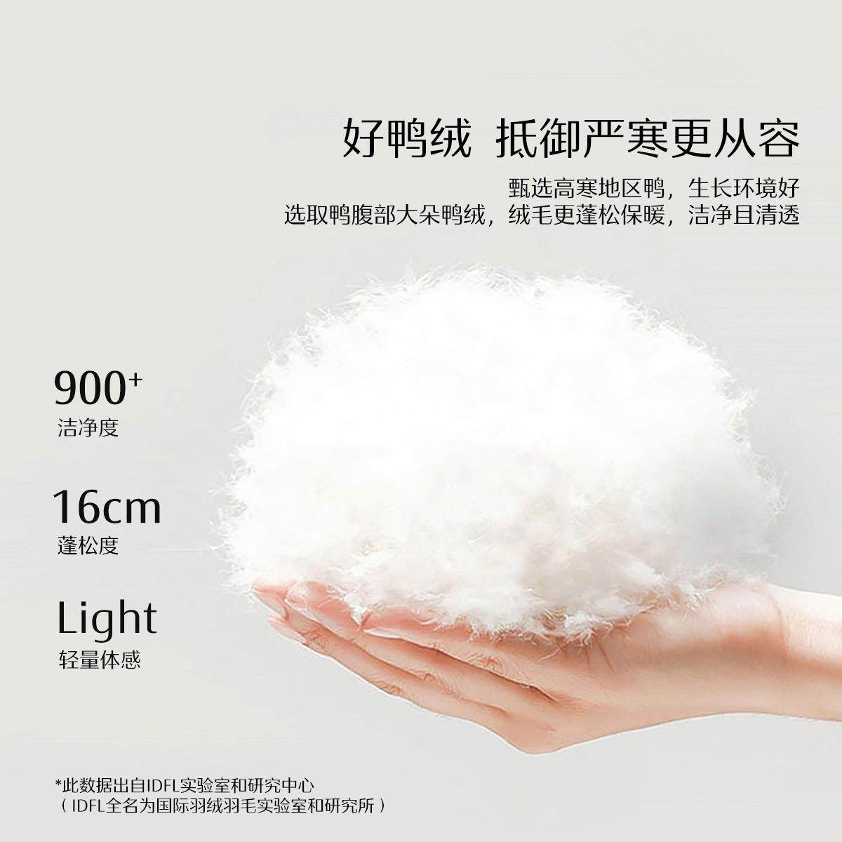 水星家纺羽绒被春秋被冬季加厚保暖被子被芯冬被冬天鸭绒被空调被,淘宝优惠券,粉丝福利购,淘宝优惠卷