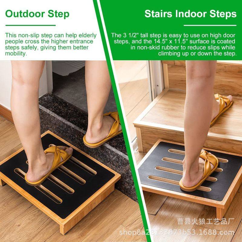 一件批发木质脚垫踏板脚凳木凳实木脚凳脚凳马桶沙发垫踩儿童,淘宝优惠券,粉丝福利购,淘宝优惠卷