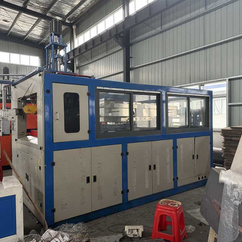 定制一次性塑料餐盒可降解食品盒制杯机奶茶制杯生产设备热成型机,淘宝优惠券,粉丝福利购,淘宝优惠卷