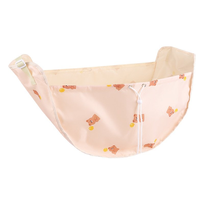 新品 汽车收纳袋ins风儿童卡通创意多功能车载座椅前后排中间置物,淘宝优惠券,粉丝福利购,淘宝优惠卷