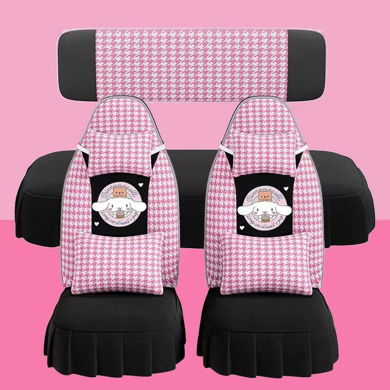 新款金彭布丁电动四轮车电动三轮车座套坐垫套座椅套专用全包布艺,淘宝优惠券,粉丝福利购,淘宝优惠卷