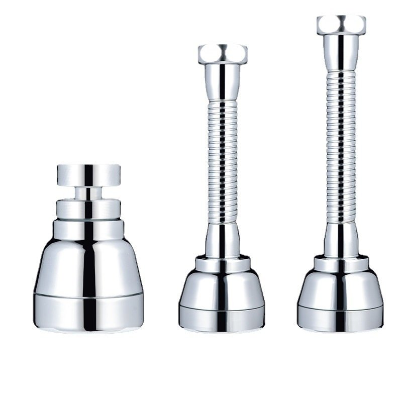 厨房水龙头防溅神器转换嘴角度洗菜盆花万向接头延伸器大旋转洒水,淘宝优惠券,粉丝福利购,淘宝优惠卷