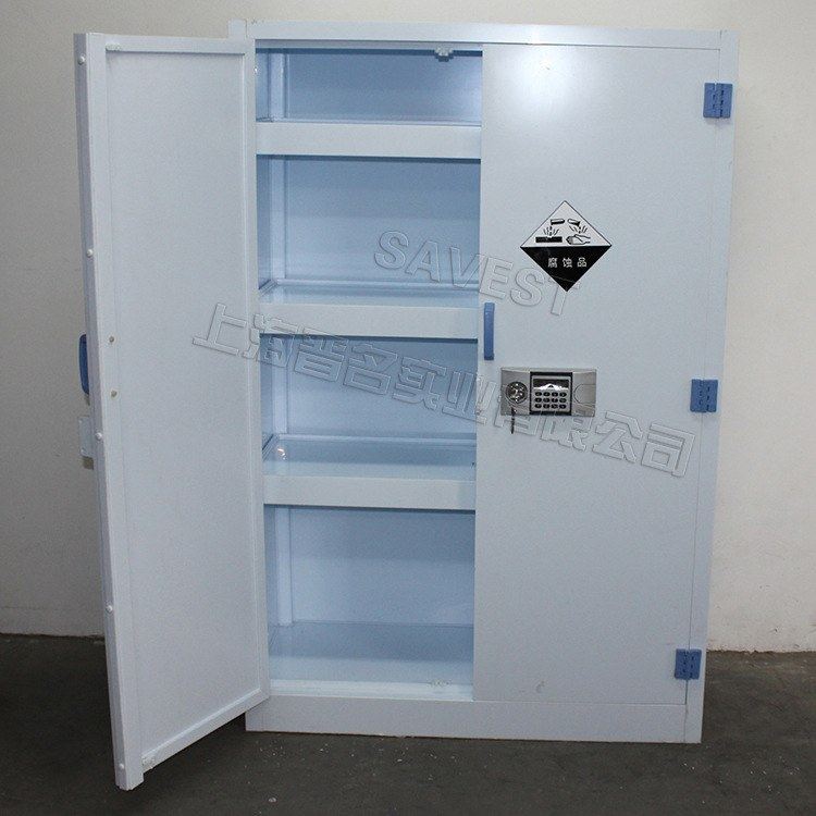 厂家供应SAVEST强腐蚀品柜聚丙烯柜 带密码锁PP酸碱柜,淘宝优惠券,粉丝福利购,淘宝优惠卷