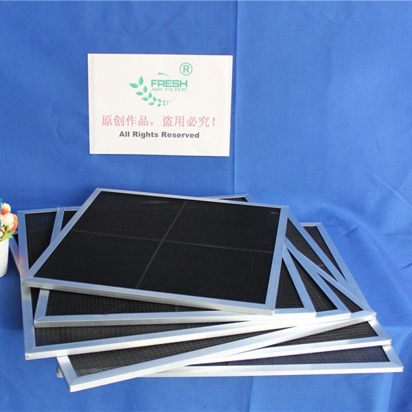 可清洗中央空调防尘粗效平板加厚过滤器效过滤器尼龙框多层初式,淘宝优惠券,粉丝福利购,淘宝优惠卷