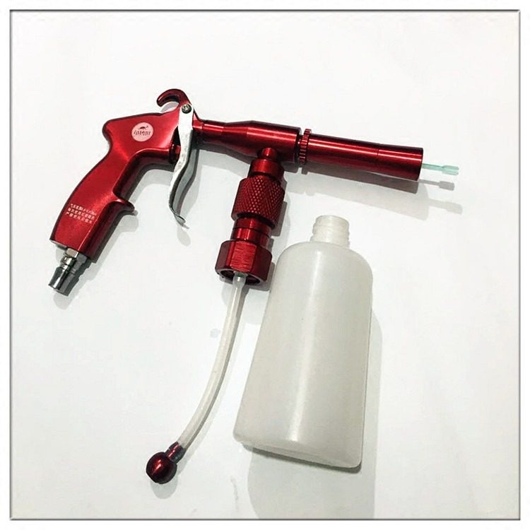 顶棚清洗枪汽车龙卷风内饰清洗机顶篷座椅门板织物清洁工具内饰枪,淘宝优惠券,粉丝福利购,淘宝优惠卷