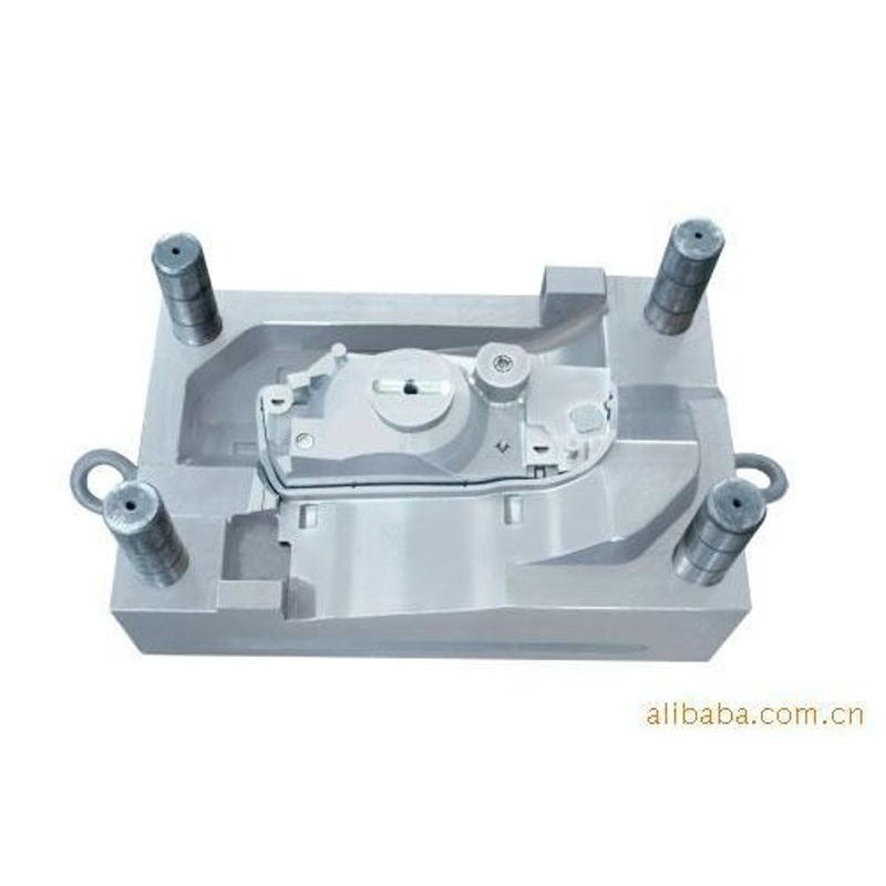 厂家制造 精密模具 塑料模具 杯子塑料模具可 - 图1