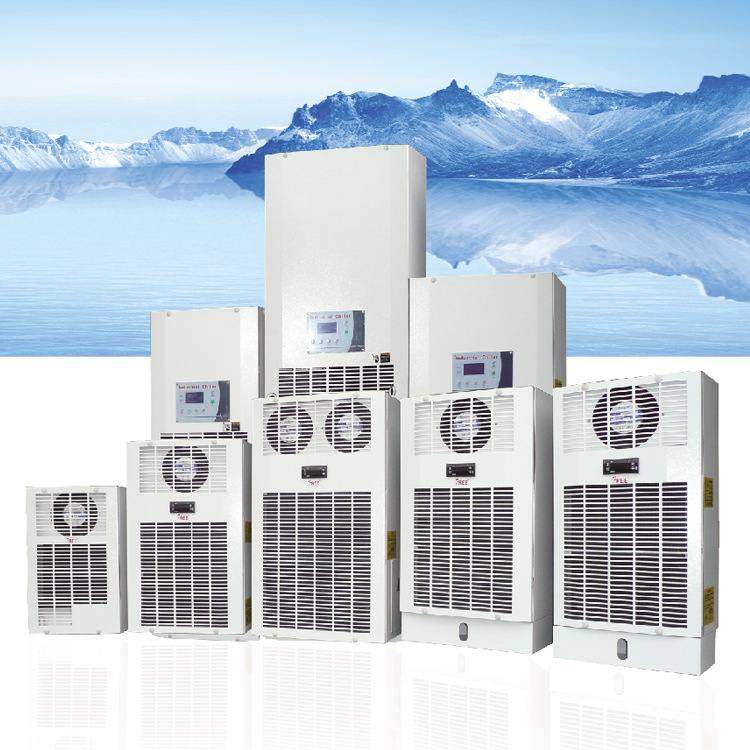 FA5W机床专用配电柜空调 500W制冷量机柜降温能力 工业电箱专用,淘宝优惠券,粉丝福利购,淘宝优惠卷