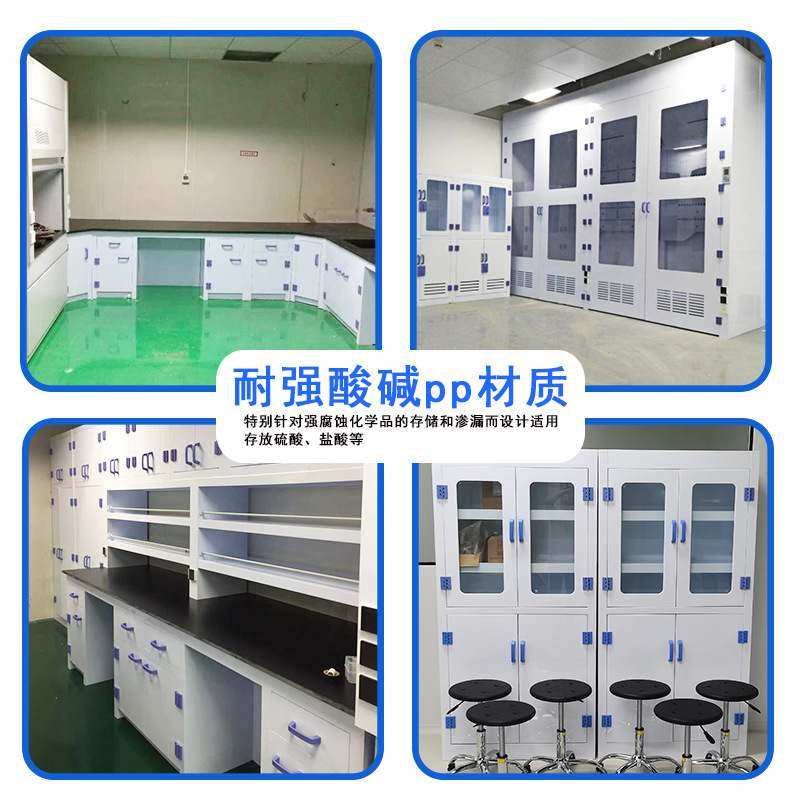 PP实验室器皿柜 耐酸碱  化学品储存柜 铝木/ 钢玻器皿柜,淘宝优惠券,粉丝福利购,淘宝优惠卷