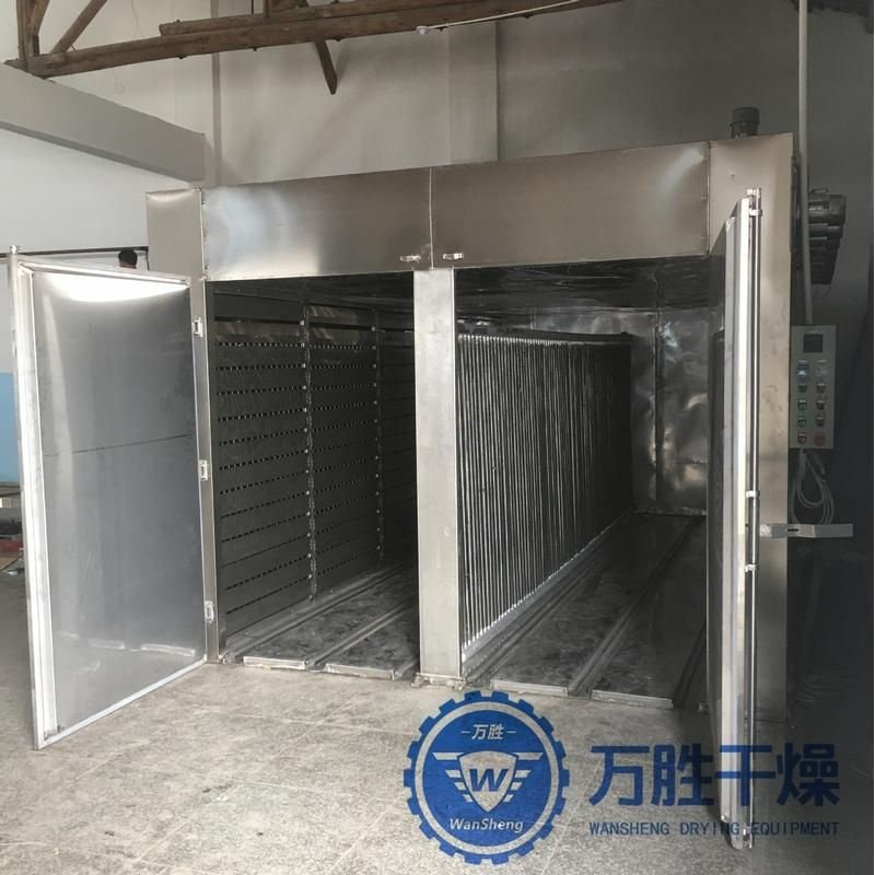 现货加工恒温热风循环烘箱 农副产品烘干机 制药化工行业干燥机,淘宝优惠券,粉丝福利购,淘宝优惠卷