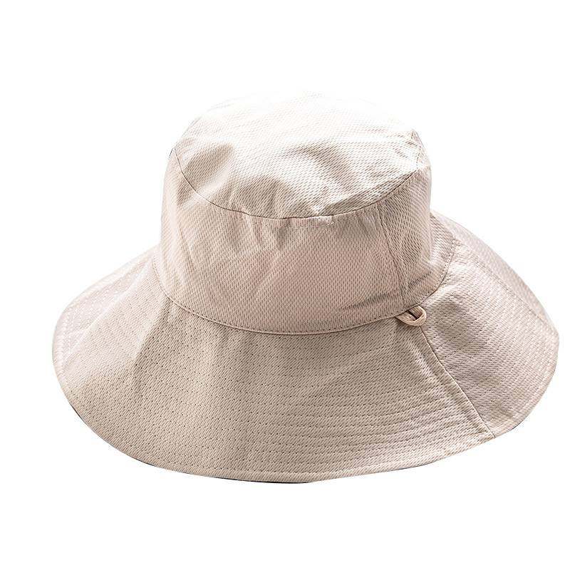 新品 春季帽女韩版网红渔夫帽盆帽防晒双面大檐户外沙滩遮阳帽女,淘宝优惠券,粉丝福利购,淘宝优惠卷