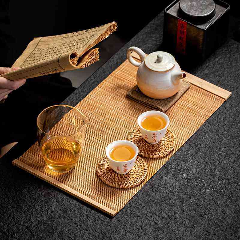 竹席编织桌旗茶席茶盘禅意竹制垫台茶垫竹帘竹隔热竹签垫茶垫隔热,淘宝优惠券,粉丝福利购,淘宝优惠卷
