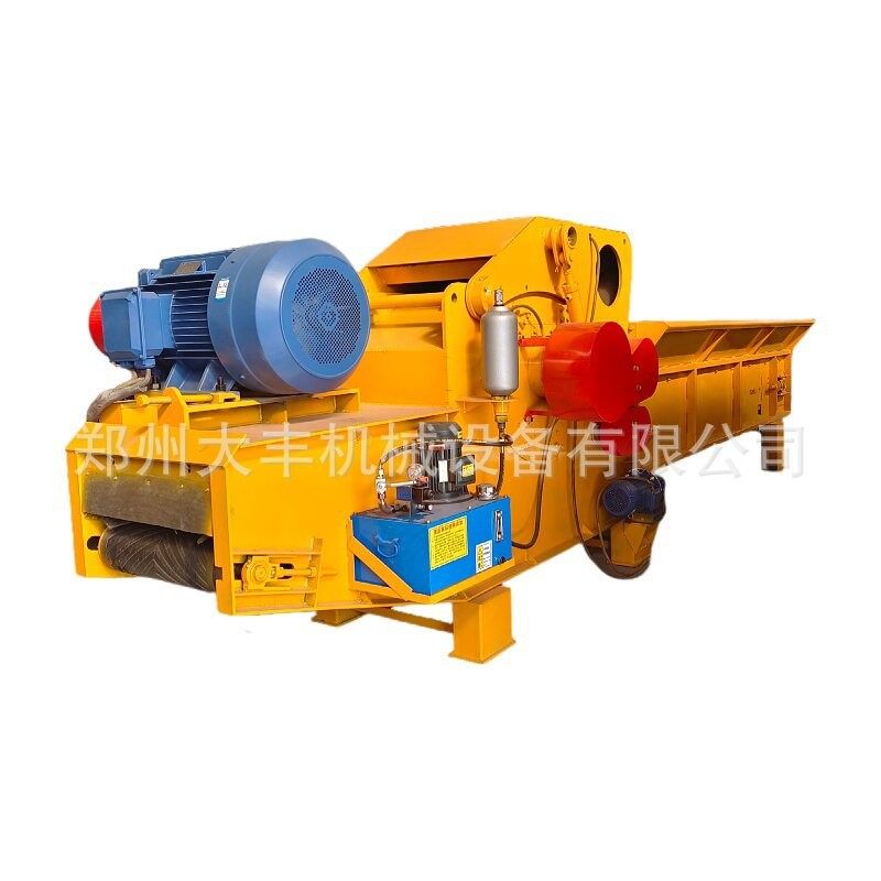 大型玉米秸秆粉碎机瓜秧藤青储废弃物铡草机地膜稻草综合破碎机,淘宝优惠券,粉丝福利购,淘宝优惠卷