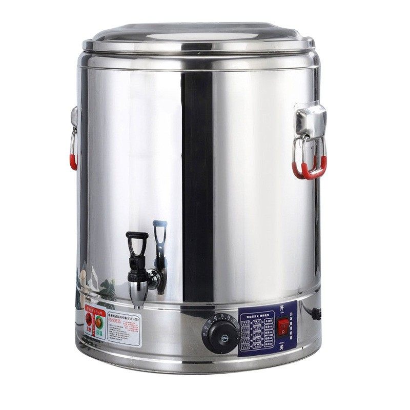 304不锈钢蒸煮桶无龙头龙头速水桶汤热单温控发热大容量烧保温桶,淘宝优惠券,粉丝福利购,淘宝优惠卷