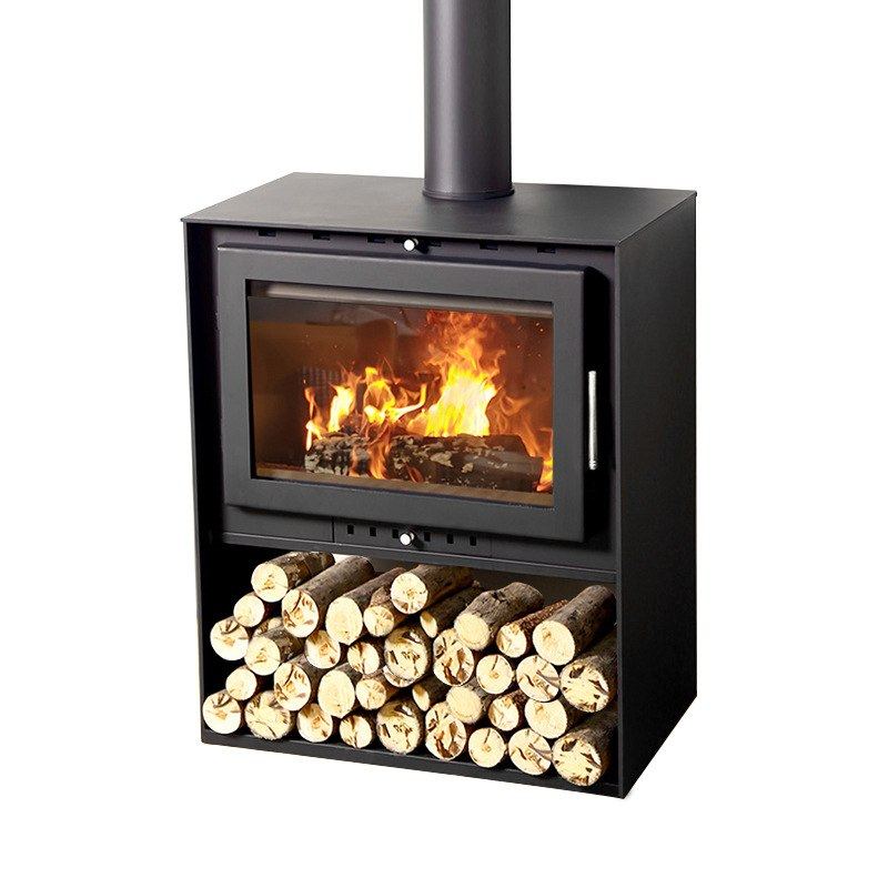 厂家生产直营家用取暖炉商用取暖器燃木柴火炉 真火壁炉,淘宝优惠券,粉丝福利购,淘宝优惠卷