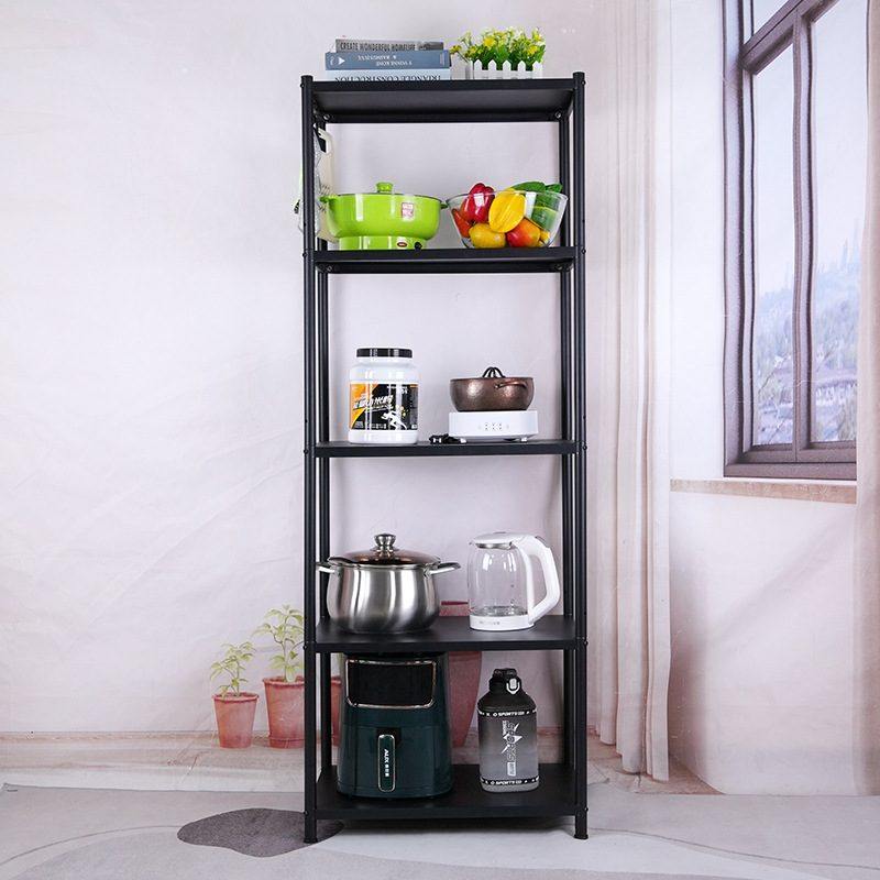 微波炉置物架带储物两层加厚落地收纳架子整理烤箱多层厨房批发,淘宝优惠券,粉丝福利购,淘宝优惠卷