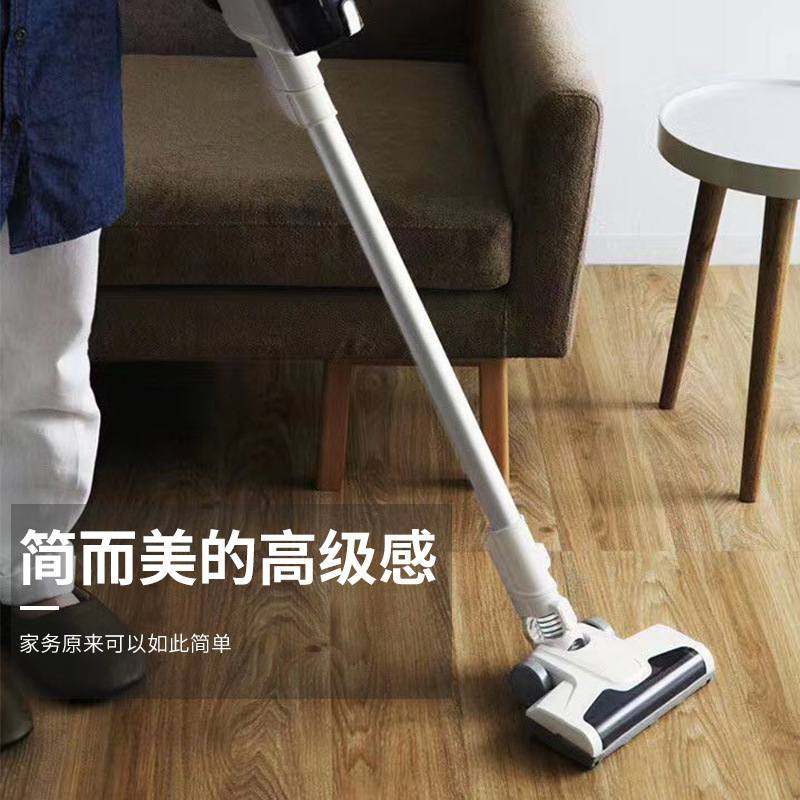 日本西哲S48E无线吸尘器手持式家用小型车用s48e便携吸尘机,淘宝优惠券,粉丝福利购,淘宝优惠卷